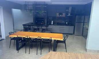 Imagem: Casa para venda com 3 quartos em Maringá