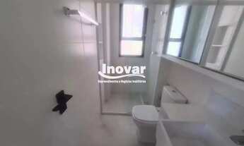 Imagem 6: Apartamento 1ª locação, 2 quartos, 65 m2, suite, 02 vagas de garagem, lazer, px Patio Sava