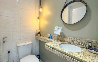 Imagem 16: Apartamento no Calhau com 3 quartos TR223990 SLZ-916TB6