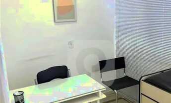 Imagem: Duas Salas no Catete prontas para consultório