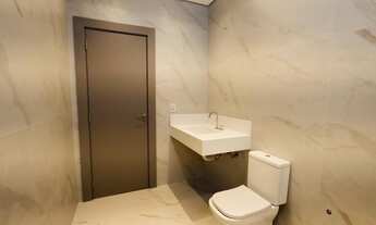 Imagem 6: Vende-se sobrado com 4 suítes no Florais do Parque em Cuiabá MT