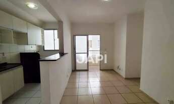 Imagem 3: Apartamento com 3 quartos, 63 m² por R$ 349.000 - Ponte de São João - Jundiaí/SP