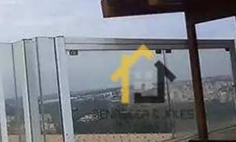 Imagem: Cobertura com 2 dormitórios para alugar