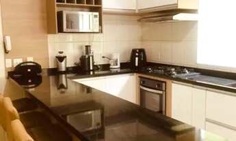 Imagem 7: REGIÃO DO TREMEMBÉ -3 DORMITÓRIOS ( 1 SUITE ) , 2 VAGAS, GOURMET 844.000,00