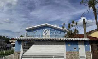 Imagem 2: Sobrado com 5 dormitórios à venda, 300 m² por R$ 1.390.000,00 - Jardim das Indústrias - Sã