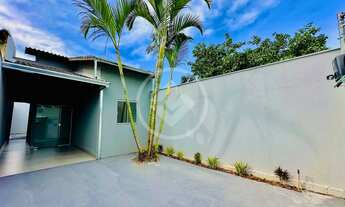 Imagem 2: Casa Térrea Residencial Santa Fé, Goiânia codigo: 109877