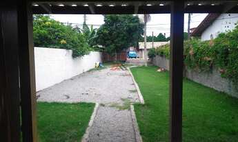 Imagem 6: CASA RESIDENCIAL em FLORIANÓPOLIS - SC, CAMPECHE