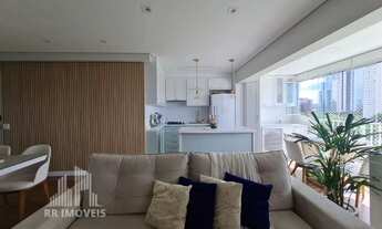 Imagem 3: RR9365 Apartamento 69m² CONDOMÍNIO ACQUA PARK - OPORTUNIDADE - 2 Dorms 2 Vagas - Barueri S