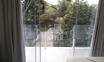 Imagem 3: Casa com 6 dormitórios à venda, 300 m² por R$ 549.000,00 - Mata Paca - Niterói/RJ