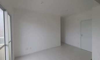 Imagem 2: Apartamento 2 Dormitórios no Demarchi 50m², Lazer Completo e Ótima Localização