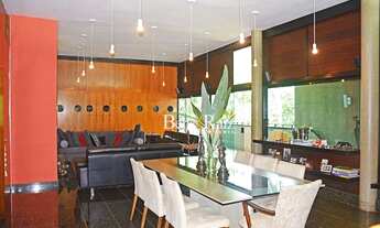 Imagem 3: Casa à venda, Condomínio Villa Alpina - CA0208