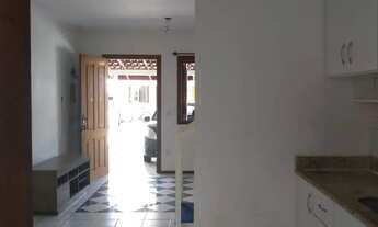 Imagem 4: Casa em condomínio fechado com 94m2, 3 dormitórios no bairro Camaquã