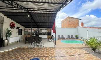 Imagem: Casa - Nova República- 3 QTS, MOBILIADA