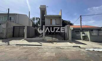 Imagem 4: Sobrado à Venda com 3 Quartos -169,93 m², Campo Comprido, Curitiba, PR