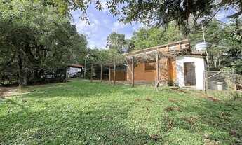 Imagem 3: Casa em Hípica Casa com 1 dormitório