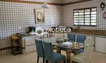 Imagem 7: Casa Mobiliada em condomínio para locação no Morada do Sol