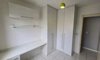 Imagem 7: Apto condomínio Reserva do Parque na Cidade Jardim, de 2 quartos