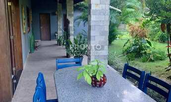 Imagem 3: Casa em condomínio para venda possui 300 metros quadrados com 6 quartos em Aldeia - Paudal