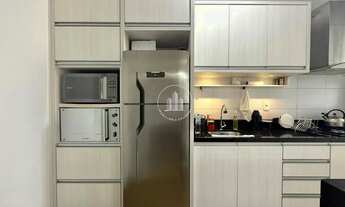 Imagem 2: Apartamento 2 Quartos com 1 Suíte e 69m² - Areias - EST