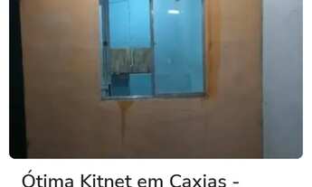 Imagem: Ótima Kitnet em Duque de Caxias - Bairro