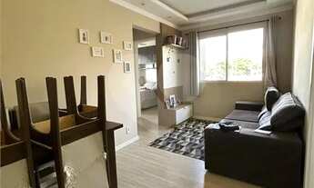 Imagem 2: Apartamento para alugar com 2 quartos no condomínio Le Parc Vida, Sorocaba - SP