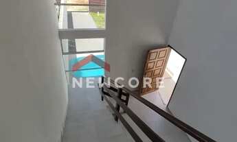 Imagem 6: Casa em Rua Terezinha da Costa - Recanto do Poço - Cabedelo/PB