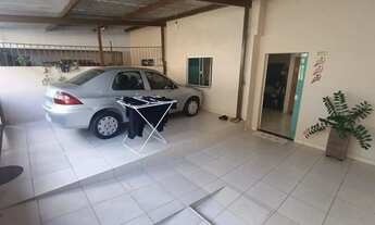 Imagem 2: Casa setor coimbra-de esquina