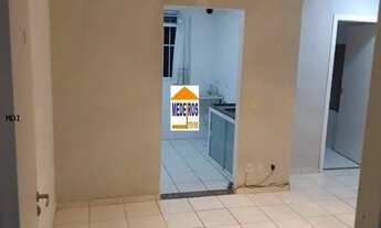 Imagem 6: Apartamento para Locação em Mesquita, Rocha Sobrinho, 2 dormitórios, 1 banheiro, 1 vaga