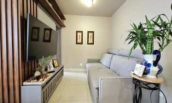 Imagem 3: Ensolarado, móveis planejados, excelente localização no Novo Mundo - Curitiba - PR