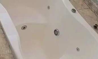 Imagem: JUCOD CDT1 COBERTURA BRAGA CF - Aluguel