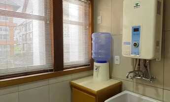 Imagem 5: Imóvel para venda com 69 metros quadrados com 2 quartos em Centro - Gramado - RS