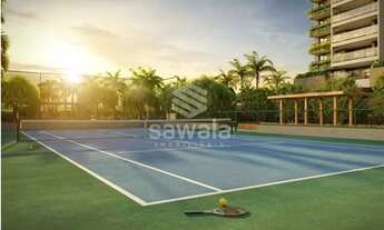 Imagem 15: Invert - Apartamento 3 quartos, sendo 1 suíte