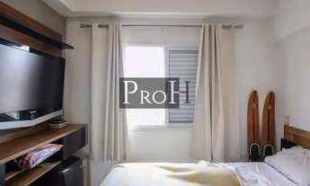 Imagem 7: Apartamento à venda 2 quartos Santa Paula São Caetano