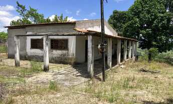 Imagem 7: Sítio Branquinha / União