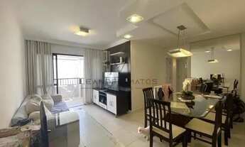 Imagem 3: Apartamento para Venda em Salvador, Pituba, 3 dormitórios, 1 suíte, 3 banheiros, 2 vagas