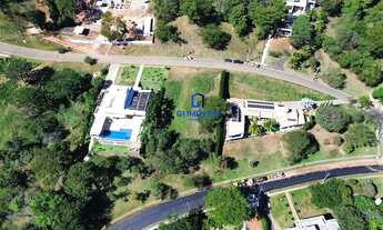 Imagem 4: Casa de condomínio para venda tem 2107 metros quadrados em Residencial Aldeia do Vale - Go