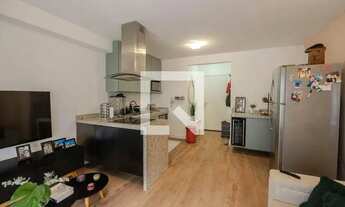 Imagem 6: Apartamento à Venda - Bela Vista, 1 Quarto, 50 m2