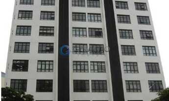 Imagem: Sala comercial em condomínio de 48 m²