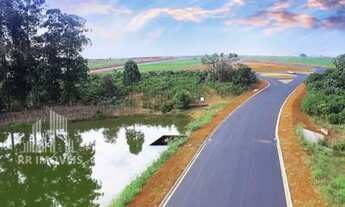 Imagem 14: RR0246 TERRENO A VENDA 300m² - JARDIM RECANTO DAS ÁGUAS - OPORTUNIDADE - Nova Odessa, SP