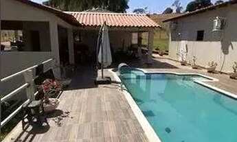 Imagem 4: Fazenda de Alto Padrão à Venda 80 Alqueires Próximo a Bom Jardim (GO