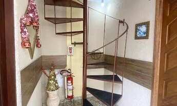 Imagem 4: Apartamento com 1 dormitório à venda, 50 m² por R$ 350.000,00 - Passagem - Cabo Frio/RJ