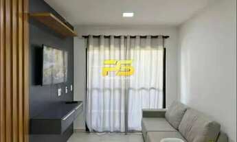 Imagem 13: APARTAMENTO PARA LOCAÇÃO NO BAIRRO DO CABO BRANCO EM JOÃO PESSOA - PB