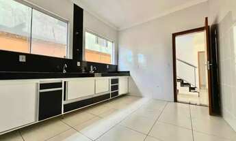 Imagem 7: Casa para aluguel, 5 quartos, 1 suíte, 4 vagas, Trevo - Belo Horizonte/MG