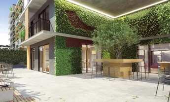 Imagem 14: Apartamento em Cidade Baixa