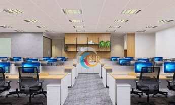 Imagem 3: Conjunto à venda, 508 m² - Vila Olímpia - São Paulo/SP