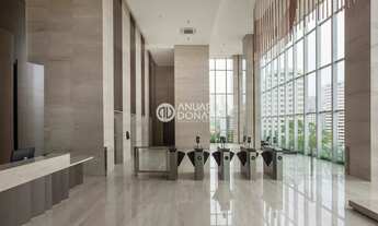 Imagem 6: Vale do Sereno - Sala(s) 1 quarto à venda na Anuar Donato