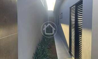 Imagem 4: CASA TERREA JD DAS NAÇÕES - 3 QUARTOS 4 BANHEIROS