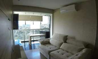 Imagem 2: Apartamento à venda, 2 quartos, 1 suíte, 2 vagas, Havaí - Belo Horizonte/MG