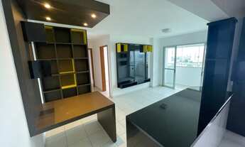 Imagem 6: Apartamento Vivaz Condomínio no Parque Amazônia