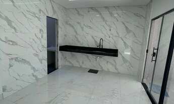 Imagem 5: Casa à venda no bairro Residencial Canadá em Goiânia/GO